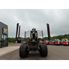 2021 Ponsse Buffalo Forwarder